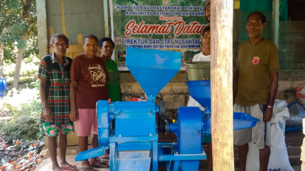 Kelompok Tani Warwerik 1024x576