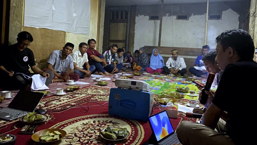 S1045 AMAN Aliansi Masyarakat Adat Nusantara AMAN Daerah Sinjai 1024x576
