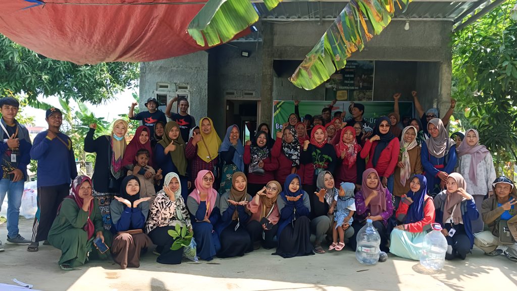 S2K1043 Jaringan Masyarakat Peduli Sungai Juwana JAMPISAWAN 1024x576