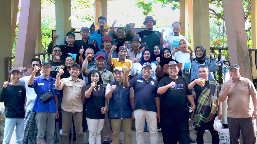 S2K2002 Kesatuan Nelayan Tradisional Indonesia KNTI 1024x576