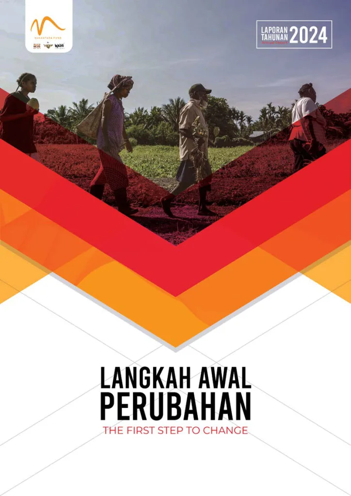 DANA NUSANTARA ANNUAL REPORT 2024