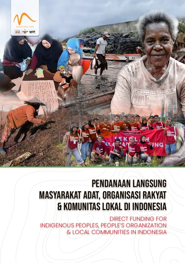 BOOKLET NUSANTARA FUND