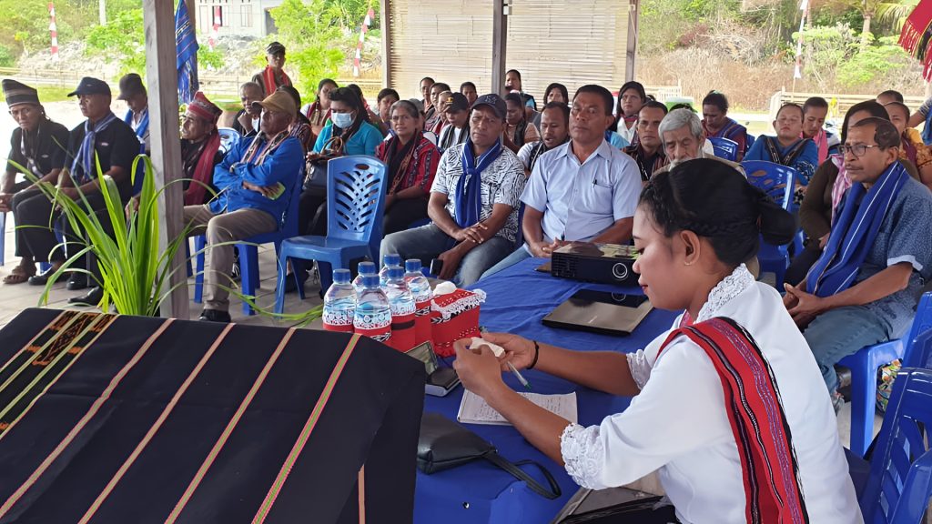 S2A1005 Komunitas Masyarakat Adat Urtatan Komunitas Masyarakat Koratutul PD AMAN Tanimbar 1024x576