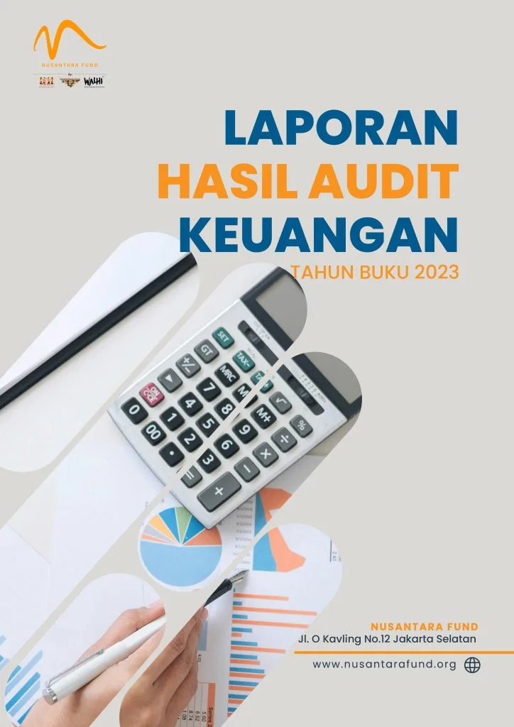 2023 Financial Statement Audit Results