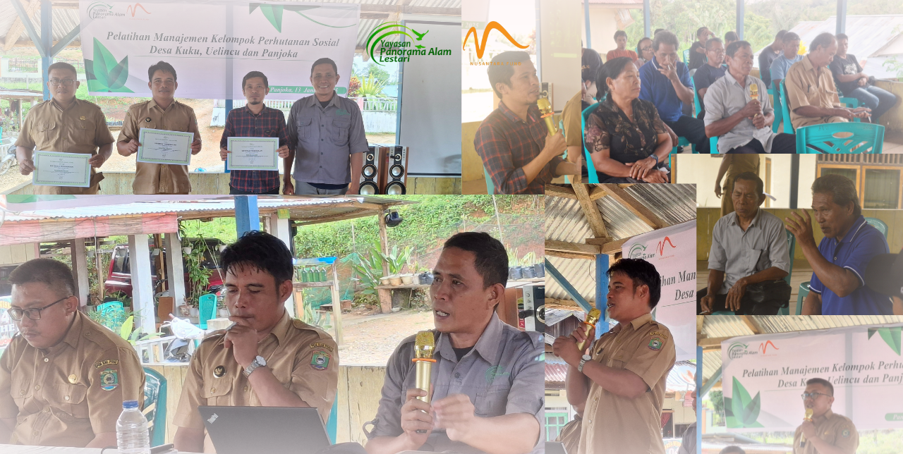 January 16, 2025 Ypallestari Wujudkan Tata Kelola Organisasi yang Baik dalam Pengelolaan Kawasan