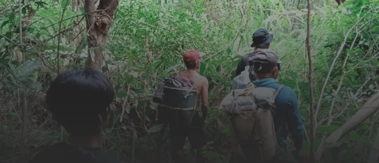 Uelincu, Mendorong Pengakuan Negara di Sudut Hutan Sulawesi Tengah