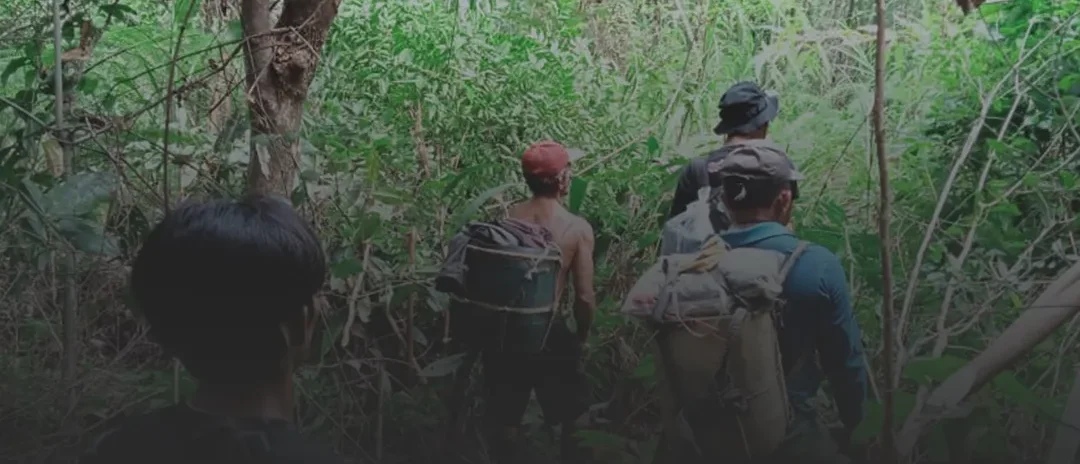 Uelincu, Mendorong Pengakuan Negara di Sudut Hutan Sulawesi Tengah