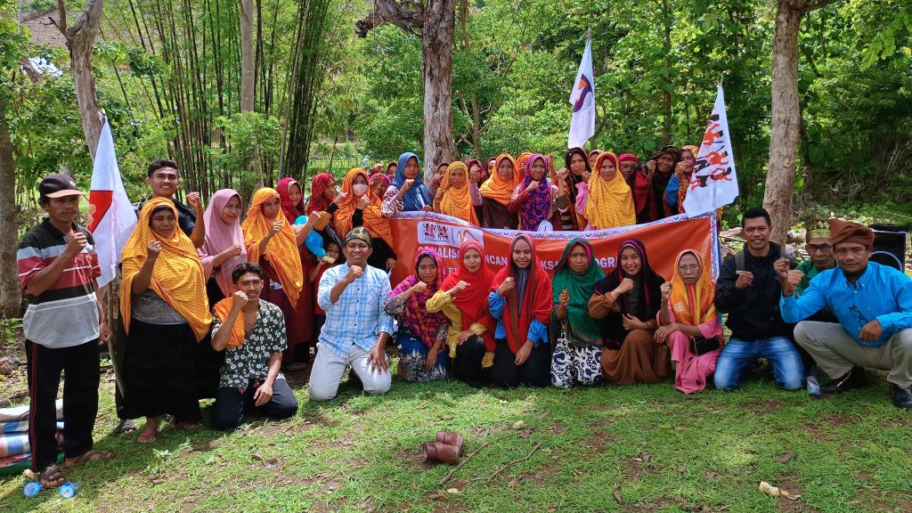 NF25 INF DATA KOM S3A010 PEREMPUAN ADAT TARLAWI SOSIALISASI 08 1024x576