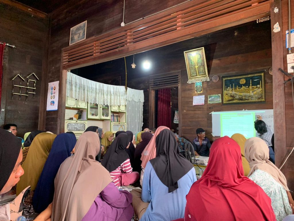 Pelatihan Hidroponik Melon 06 1024x768