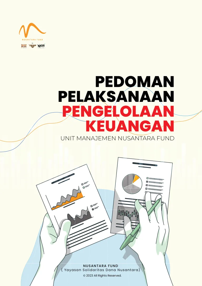 DANA NUSANTARA-FINANCIAL GUIDELINES