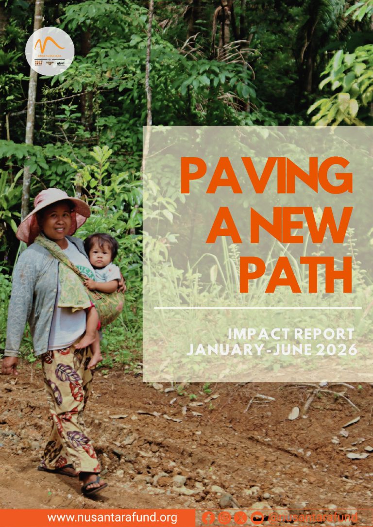 Paving A New Path