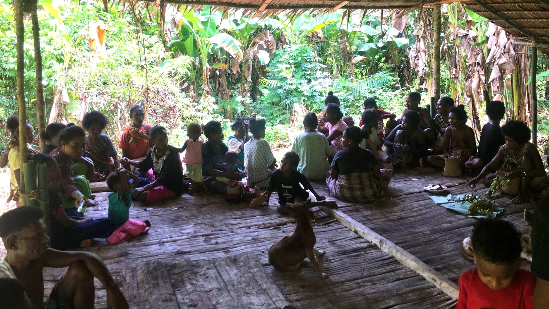 NF25_INF_DATA_KOM_S3015A1_SUKU-MAIRASI_SOSIALISASI (8) NF25_INF_DATA_KOM_S3015A1_SUKU-MAIRASI_SOSIALISASI (8)