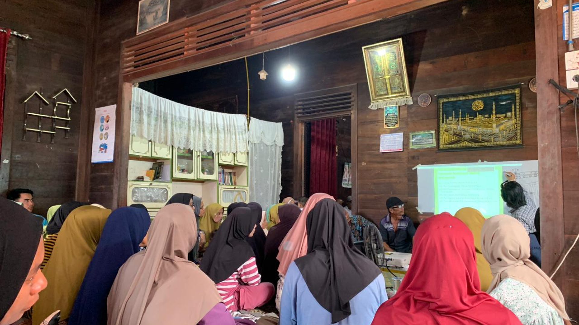 Pelatihan Hidroponik Melon_06
