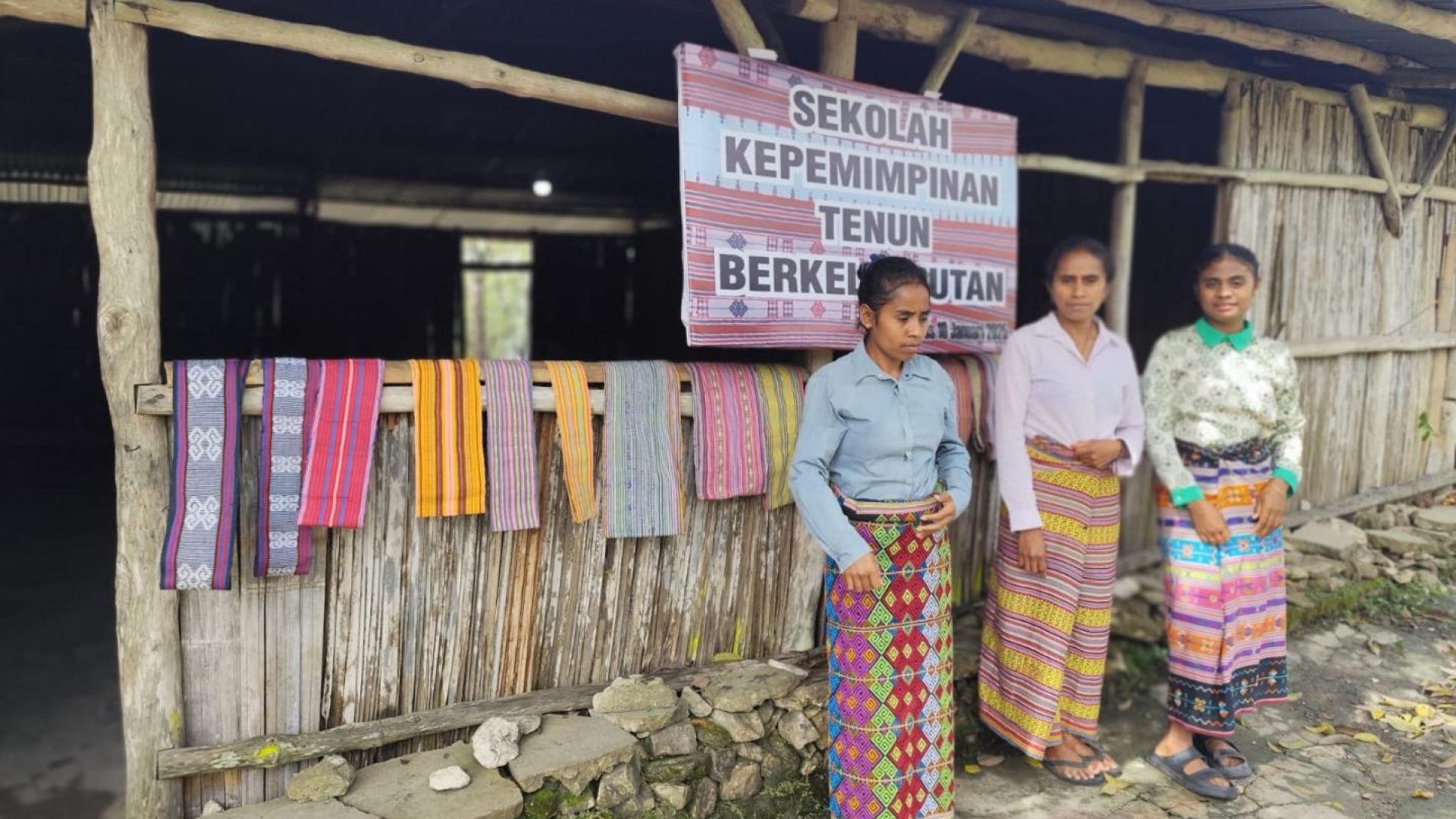 S3089-W2 Attaimamus Organization